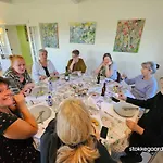 Stokkegaardens Apartmán *