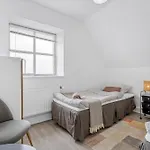 Stokkegaardens Apartment
