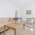 Stokkegaardens Apartmán Stokkemarke