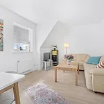 Apartmán Stokkegaardens