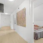 Apartmán Stokkegaardens Stokkemarke