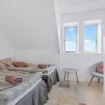 Stokkegaardens Apartment