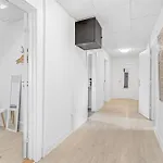 Apartment Stokkegaardens
