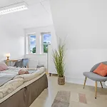 Stokkegaardens Apartment