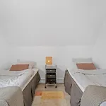 Apartment Stokkegaardens *
