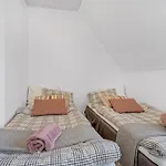 Apartmán Stokkegaardens *