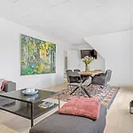 Stokkegaardens Apartmán Stokkemarke