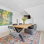 Stokkegaardens Apartmán