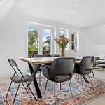 Apartmán Stokkegaardens Stokkemarke