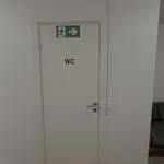 Stokkegaardens Lejlighed *
