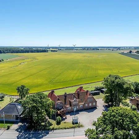 Stokkegaardens Stokkemarke