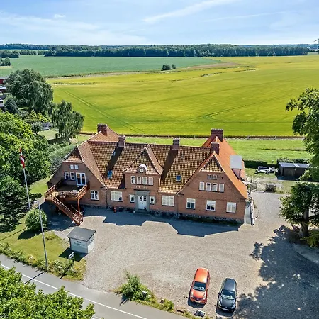 Stokkegaardens Lägenhet