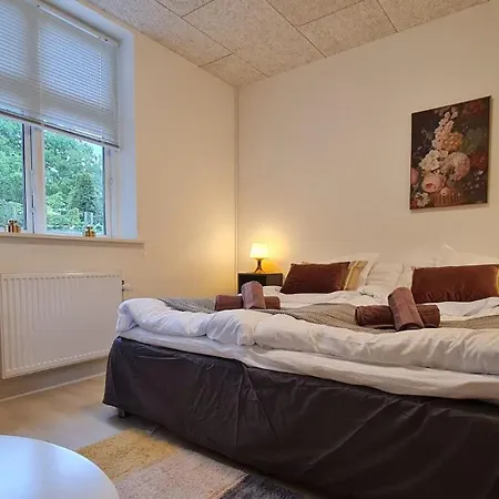 Stokkegaardens