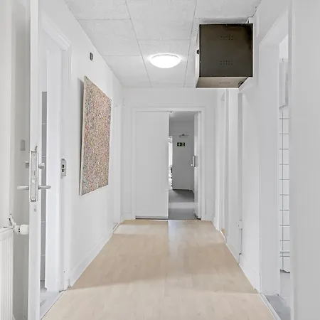 Stokkegaardens * Stokkemarke