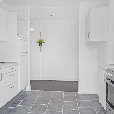 Stokkegaardens Apartmán Stokkemarke