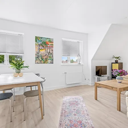 Apartmán Stokkegaardens
