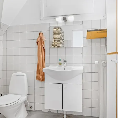 Apartmán Stokkegaardens *