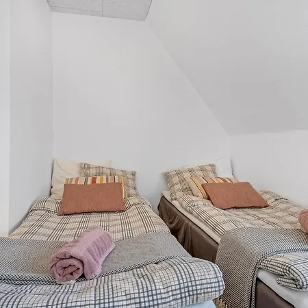 Apartmán Stokkegaardens *