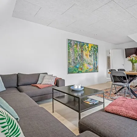 Apartmán Stokkegaardens *