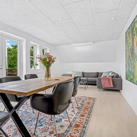 Stokkegaardens Stokkemarke