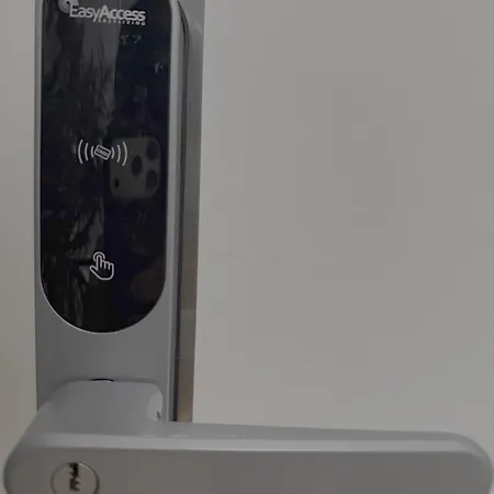 Stokkegaardens Apartmán Stokkemarke