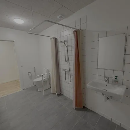 Stokkegaardens Apartmán Stokkemarke