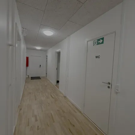 Stokkegaardens Apartment Stokkemarke