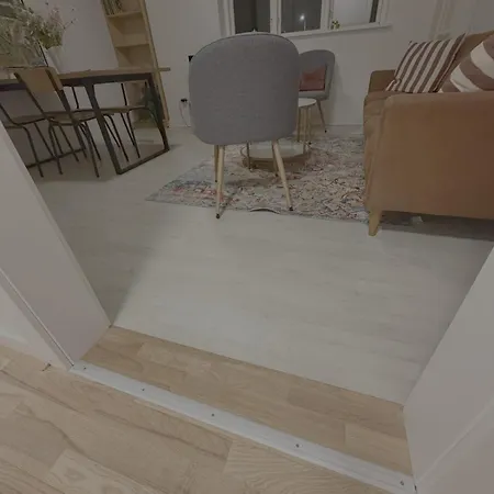 Stokkegaardens Apartmán Stokkemarke