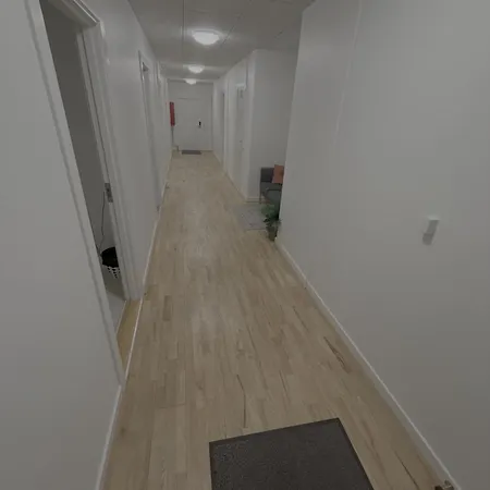 Stokkegaardens * Stokkemarke