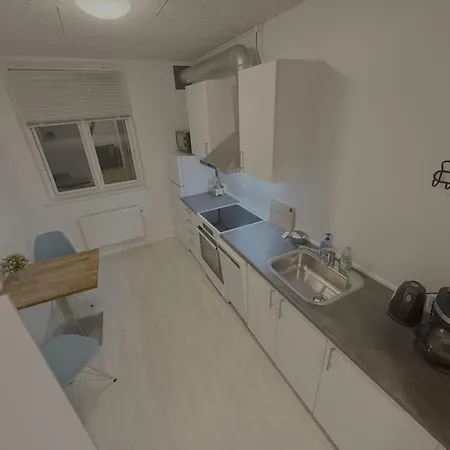 Stokkegaardens Stokkemarke