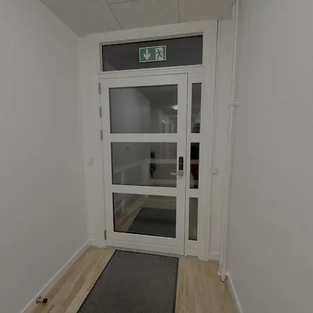 Apartmán Stokkegaardens *