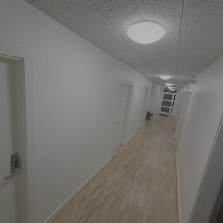 Stokkegaardens Apartmán