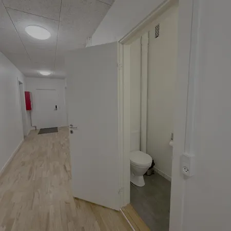 Stokkegaardens Apartmán *