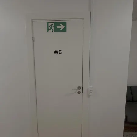 Stokkegaardens Apartmán *