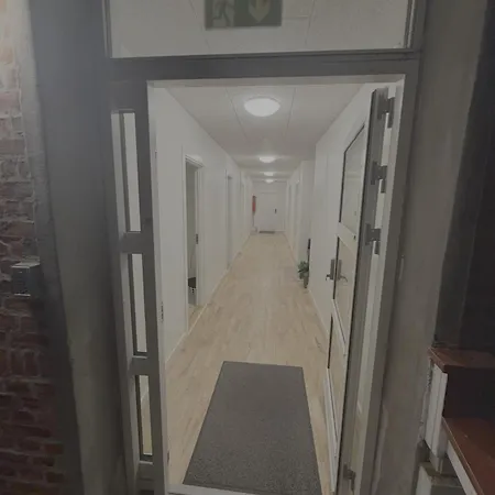 Stokkegaardens Apartmán