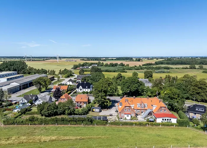 Stokkegaardens *