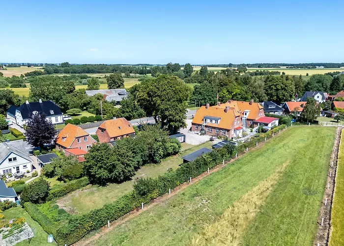 Stokkegaardens