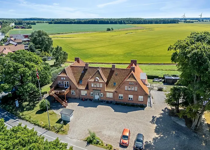 Stokkegaardens Appartement