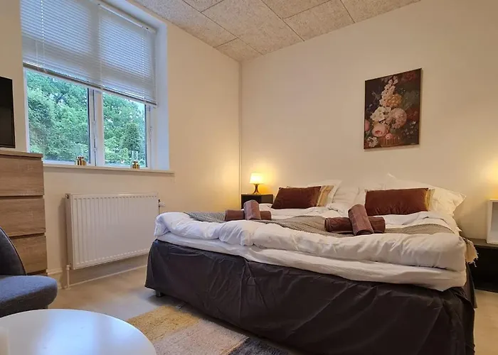 Stokkegaardens