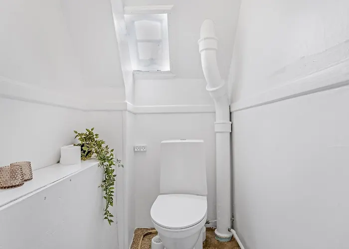 Lägenhet Stokkegaardens