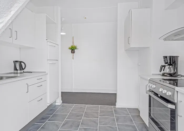 Stokkegaardens Appartement Stokkemarke