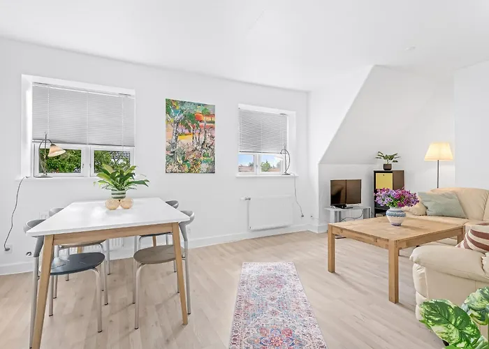 Appartement Stokkegaardens