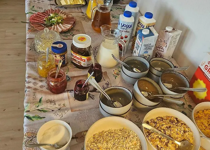 Stokkegaardens Lägenhet Stokkemarke