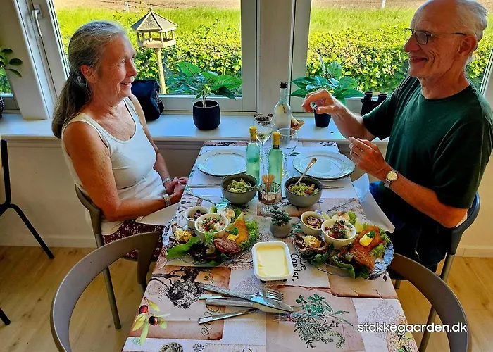 Stokkegaardens Stokkemarke