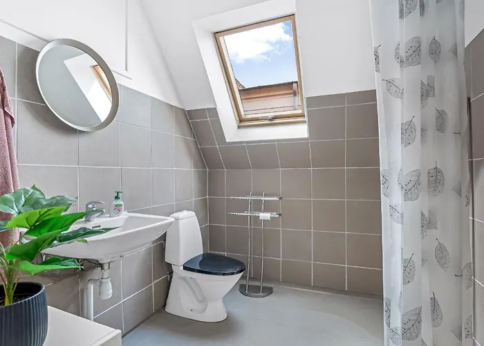 Appartement Stokkegaardens *