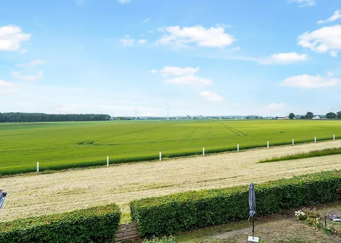 Lägenhet Stokkegaardens Stokkemarke